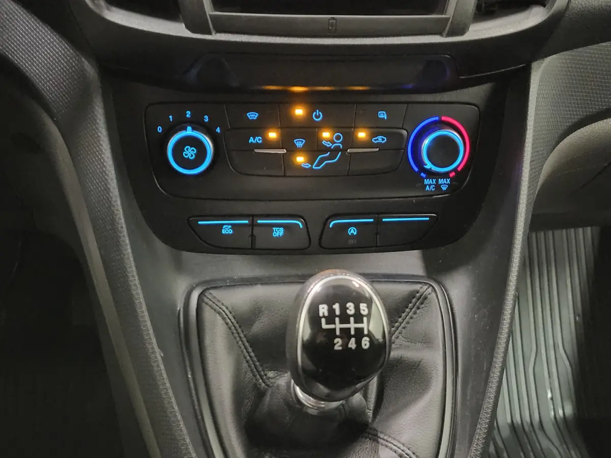 1.5EcoBlue Euro 6!