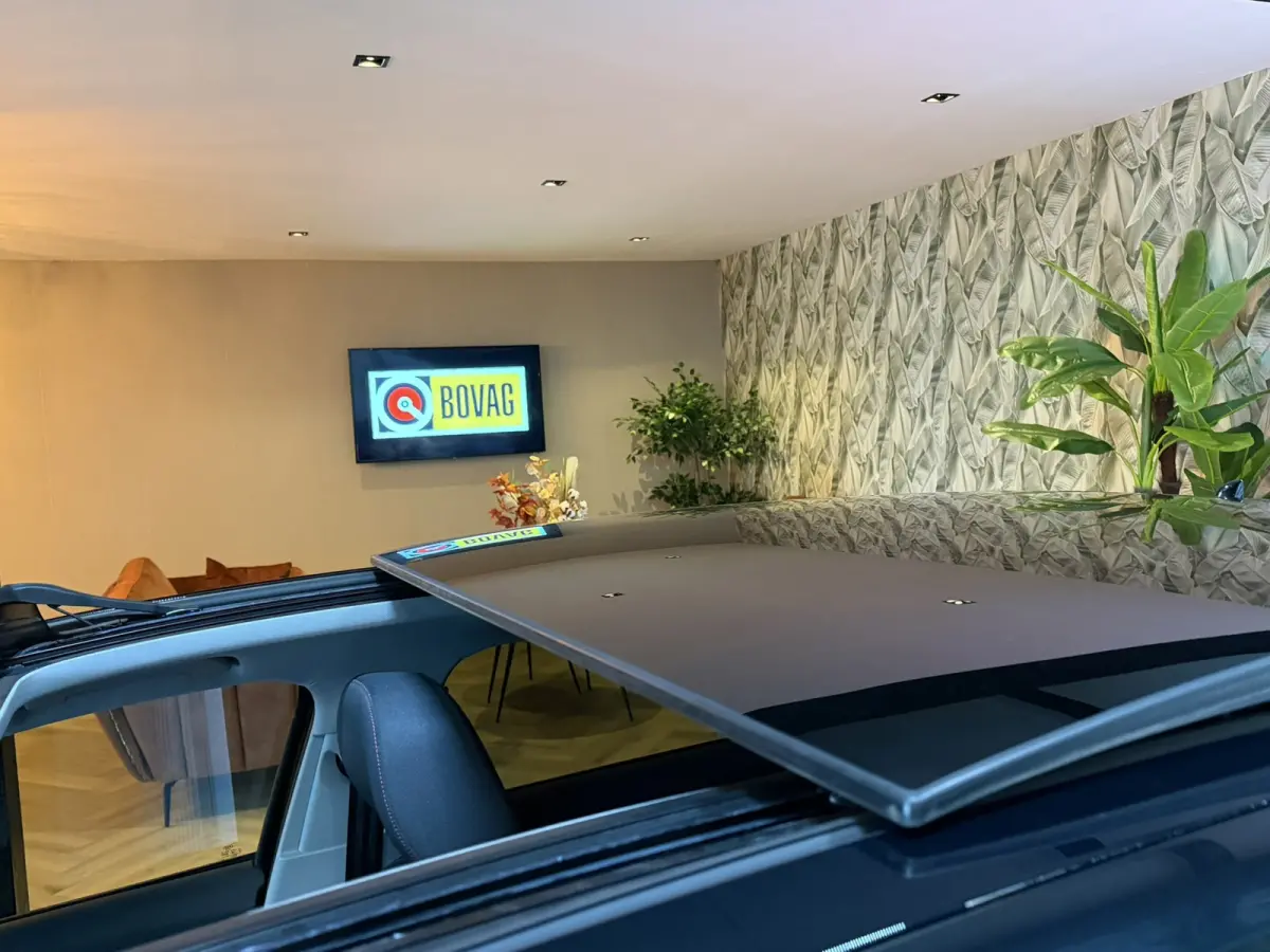 2.0 TFSI Quattro Sport|Black on Black|Carplay|Groot Navi|B&O|Pano|Virtual Cockpit|Dodehoek|Afn. Trekhaak|Keyless|Rijklaar