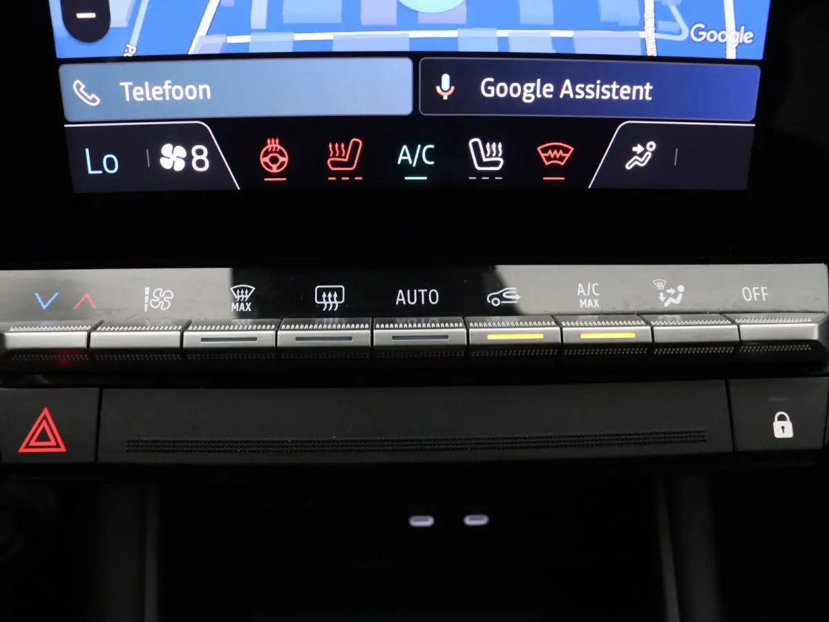 160pk E-Tech full hybrid esprit Alpine Apple Carplay/Android Auto | Climate