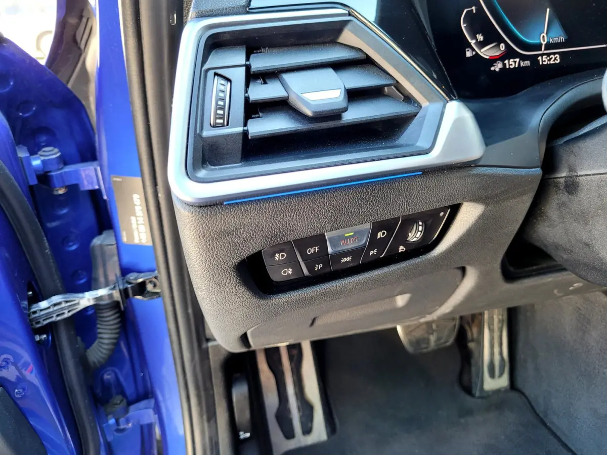 330e M-sport ACC/HUD/Laser/Trekhaak/HiFi (BTW)