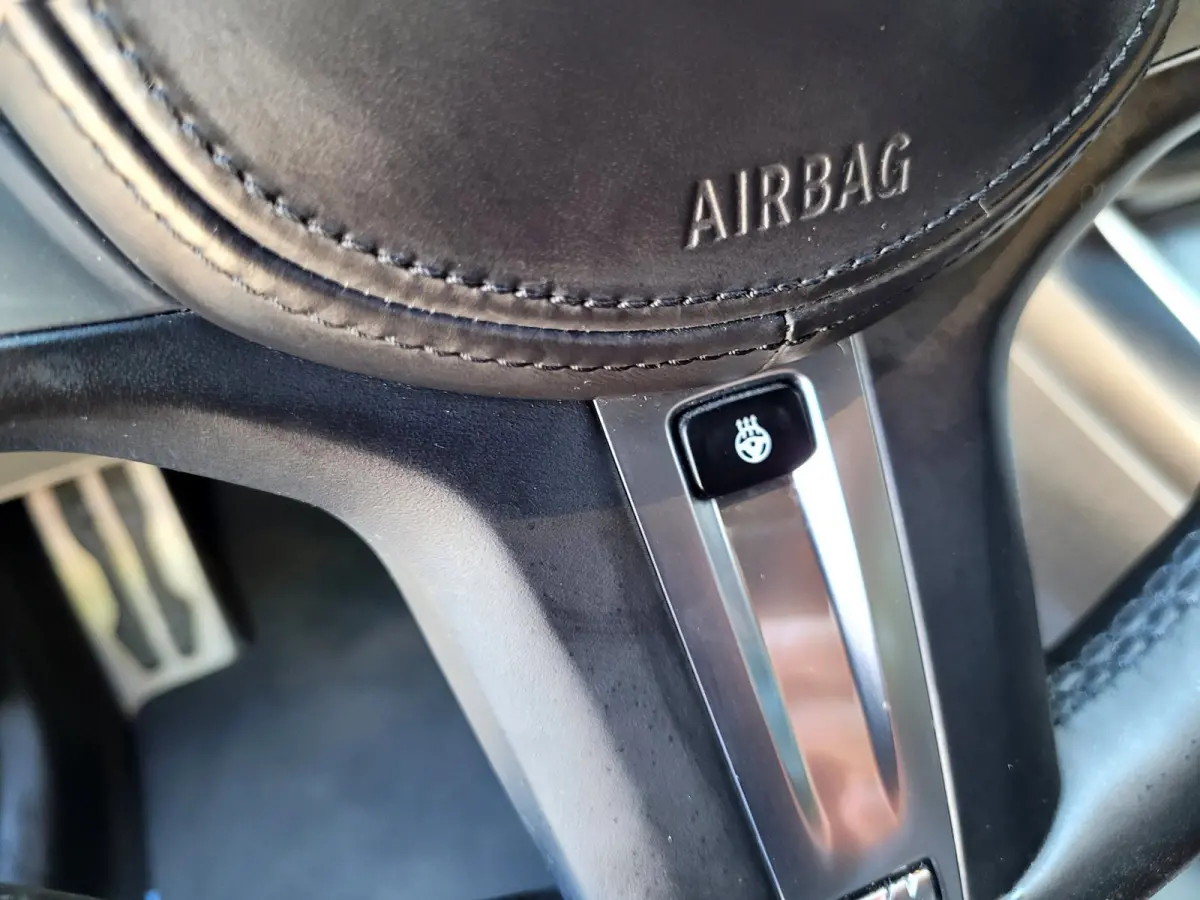 330e M-sport ACC/HUD/Laser/Trekhaak/HiFi (BTW)