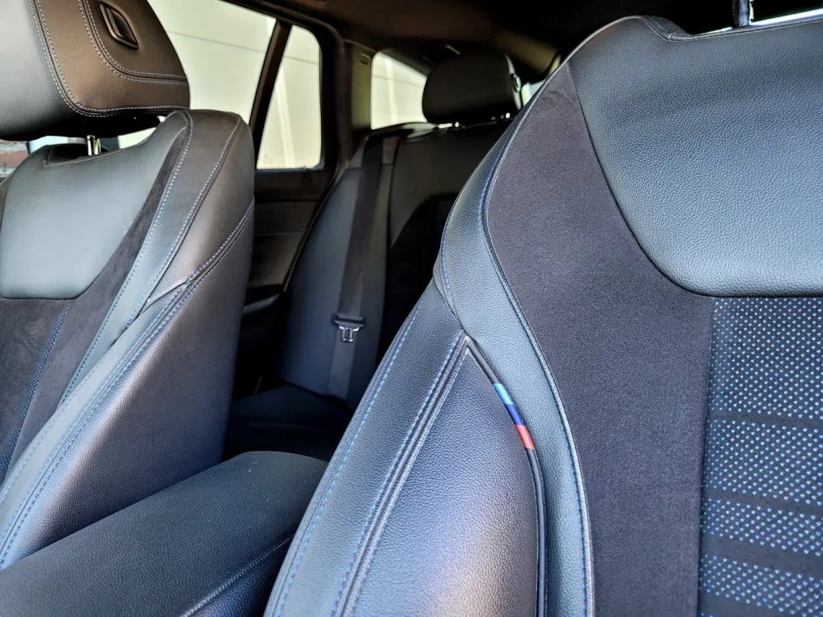 330e M-sport ACC/HUD/Laser/Trekhaak/HiFi (BTW)