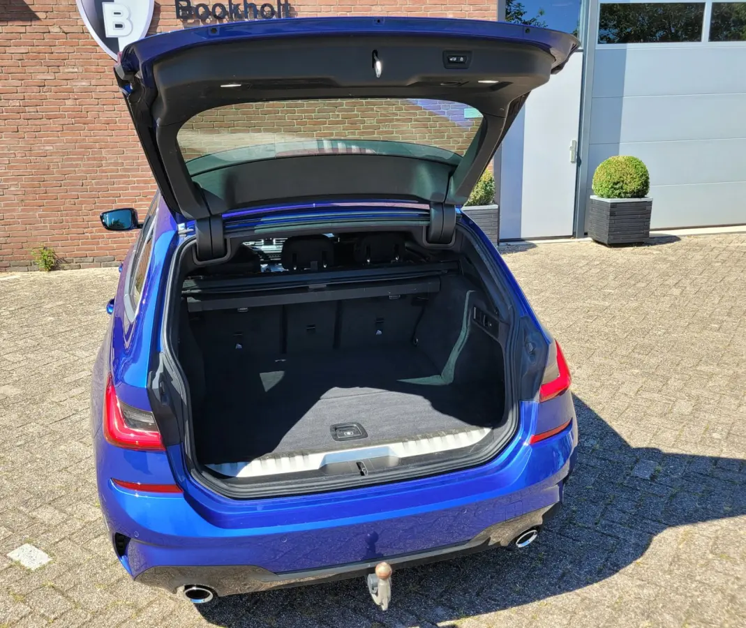 330e M-sport ACC/HUD/Laser/Trekhaak/HiFi (BTW)