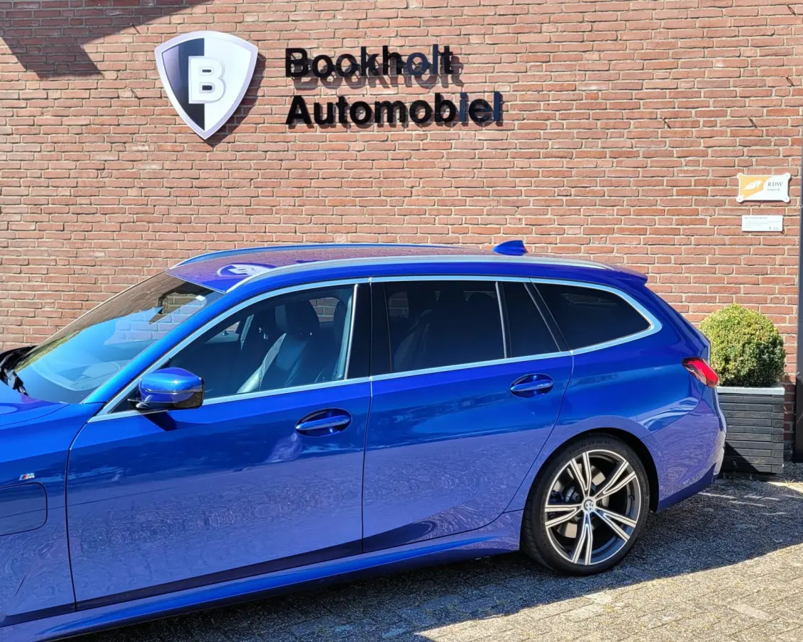 330e M-sport ACC/HUD/Laser/Trekhaak/HiFi (BTW)