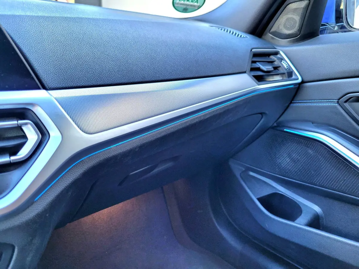 330e M-sport ACC/HUD/Laser/Trekhaak/HiFi (BTW)