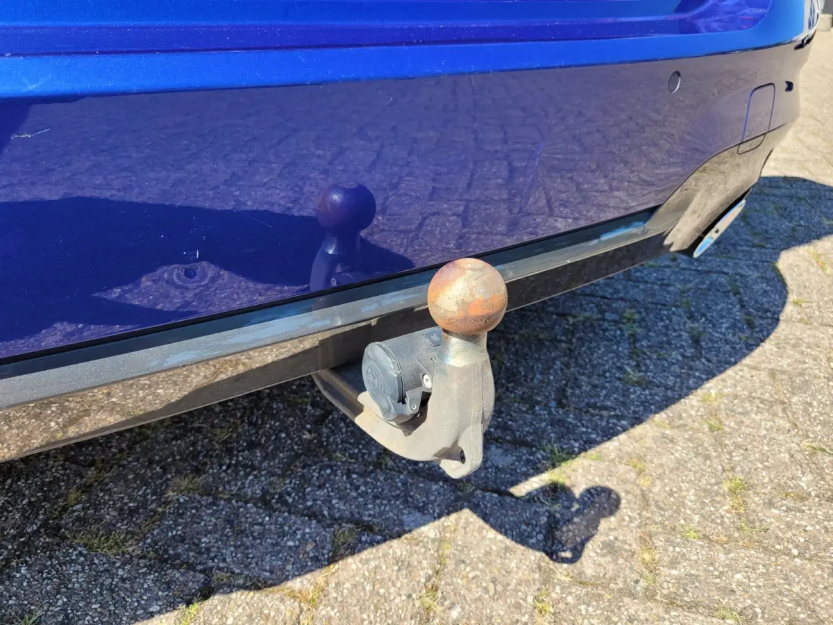 330e M-sport ACC/HUD/Laser/Trekhaak/HiFi (BTW)
