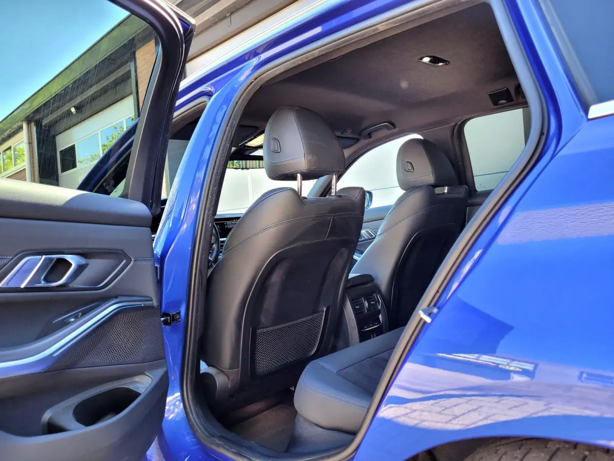 330e M-sport ACC/HUD/Laser/Trekhaak/HiFi (BTW)
