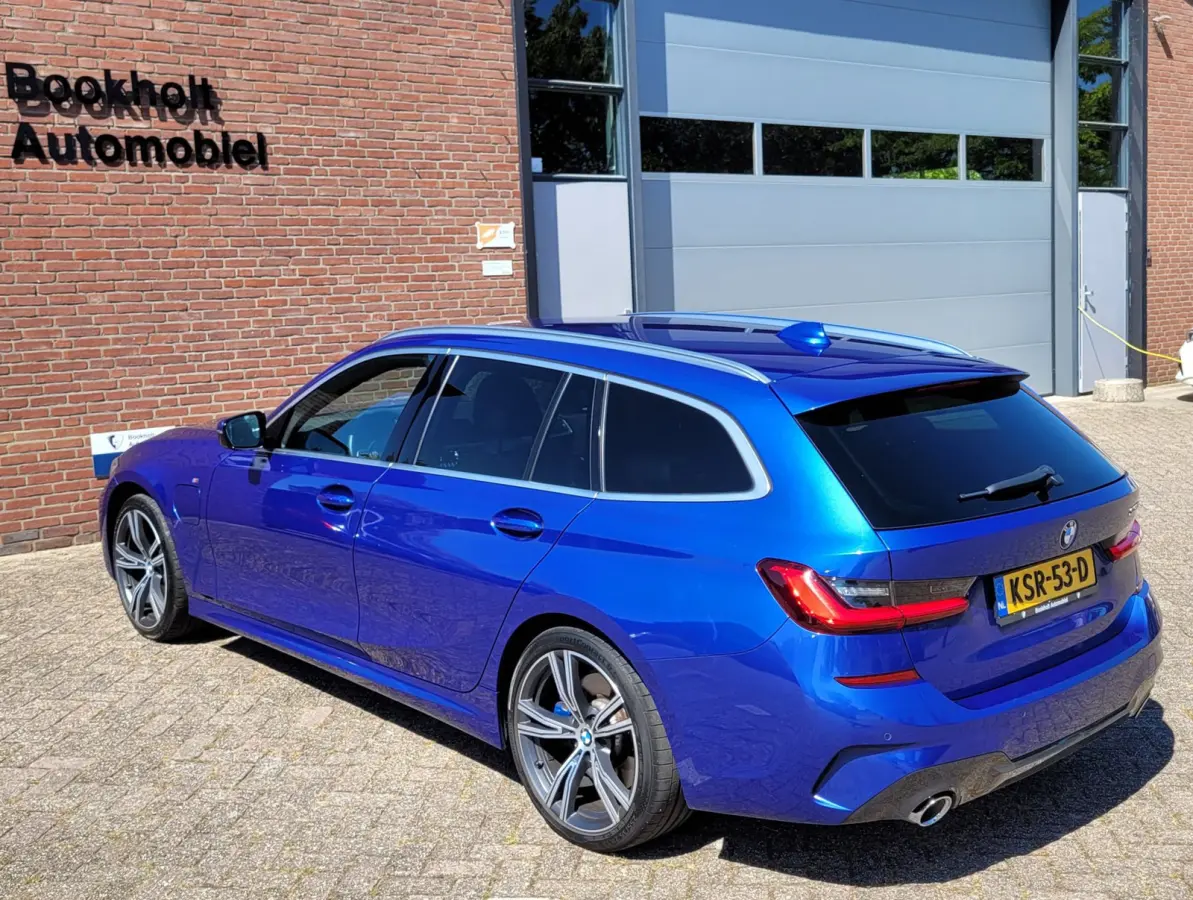 330e M-sport ACC/HUD/Laser/Trekhaak/HiFi (BTW)