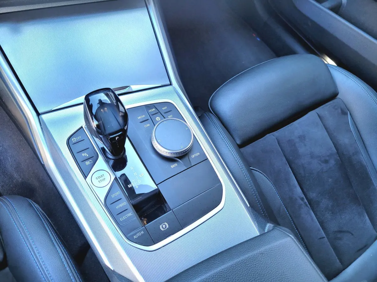 330e M-sport ACC/HUD/Laser/Trekhaak/HiFi (BTW)