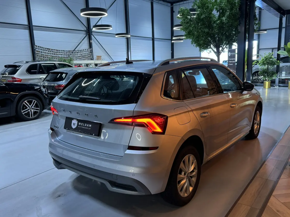 1.0 TSI Style|Automaat|Keyless|CarPlay|StoelVW|Lane Assist|Xenon|Rijklaar
