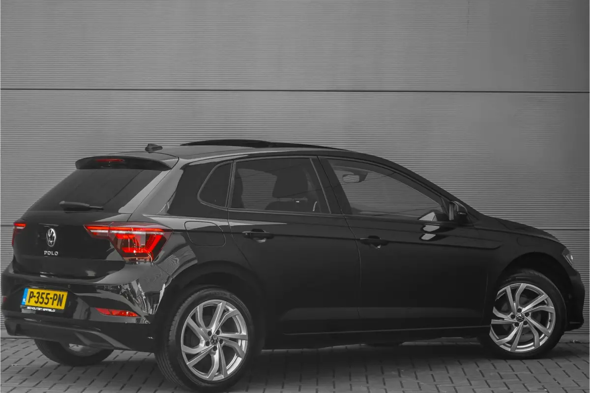 1.0 TSI GP-Edition Automaat Pano ACC IQ Light Keyless Virtual Dash 17"