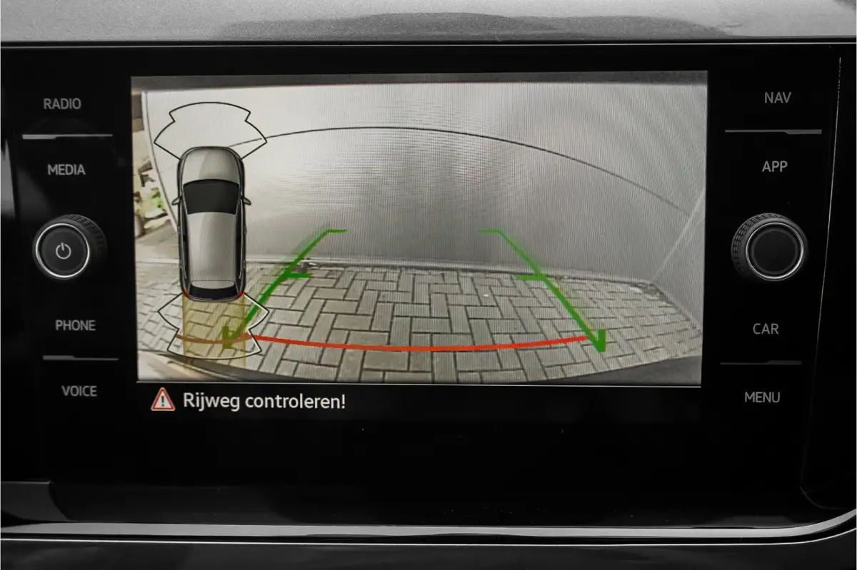 1.0 TSI GP-Edition Automaat Pano ACC IQ Light Keyless Virtual Dash 17"
