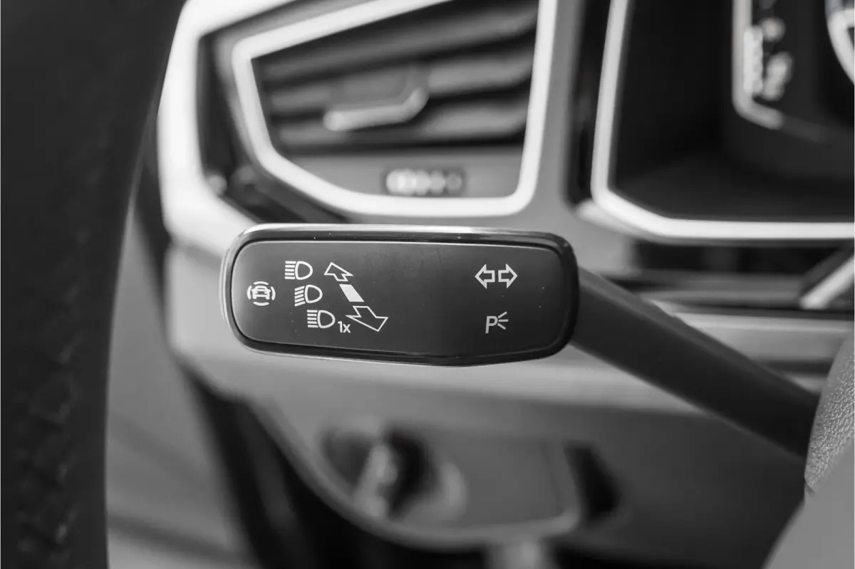 1.0 TSI GP-Edition Automaat Pano ACC IQ Light Keyless Virtual Dash 17"