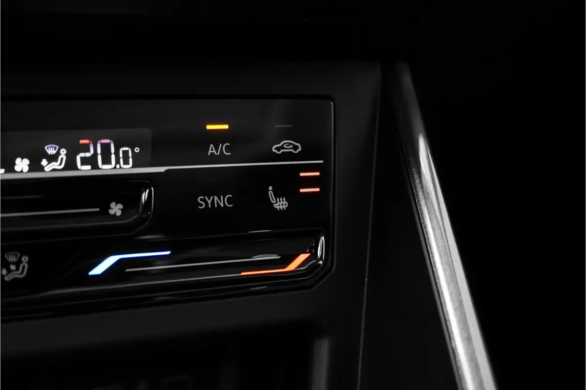1.0 TSI GP-Edition Automaat Pano ACC IQ Light Keyless Virtual Dash 17"