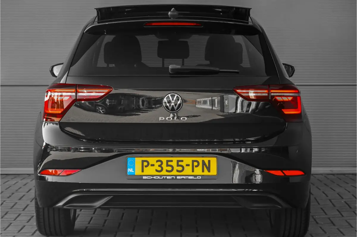 1.0 TSI GP-Edition Automaat Pano ACC IQ Light Keyless Virtual Dash 17"