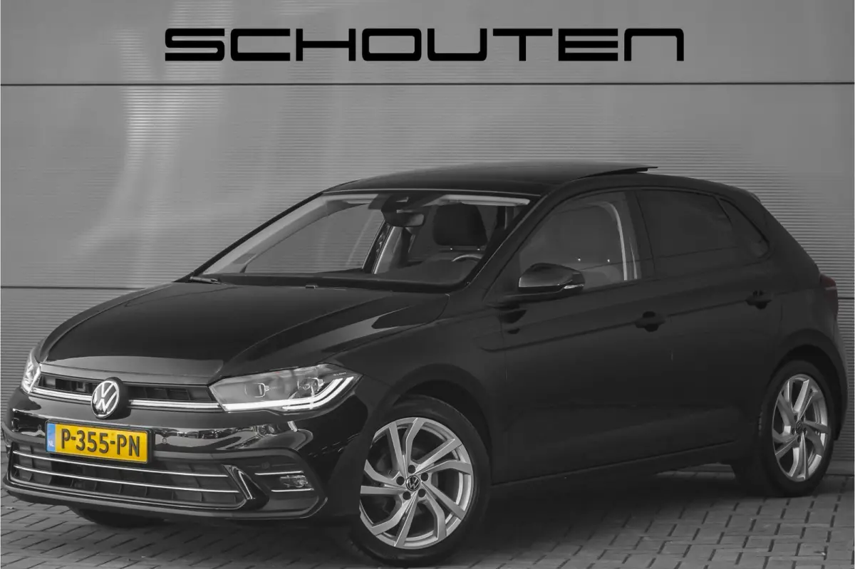 1.0 TSI GP-Edition Automaat Pano ACC IQ Light Keyless Virtual Dash 17"