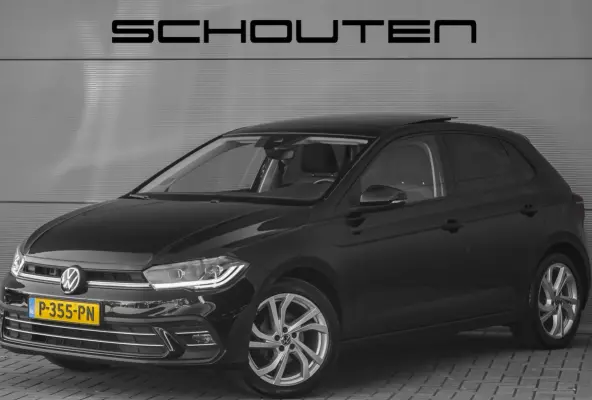 1.0 TSI GP-Edition Automaat Pano ACC IQ Light Keyless Virtual Dash 17"