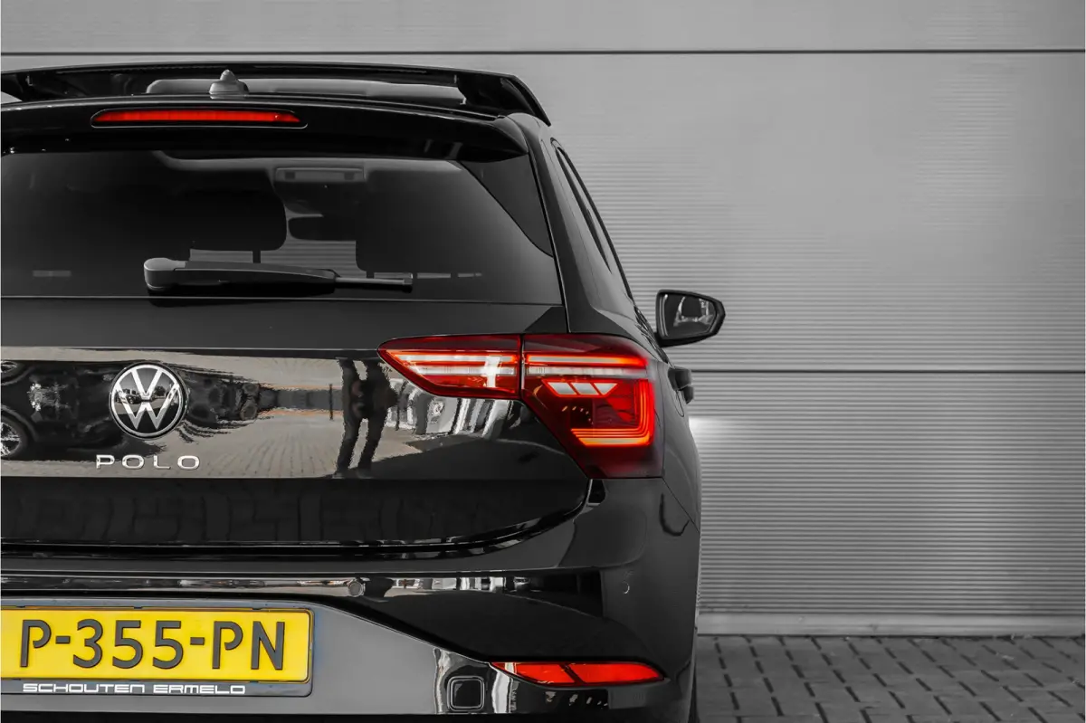 1.0 TSI GP-Edition Automaat Pano ACC IQ Light Keyless Virtual Dash 17"