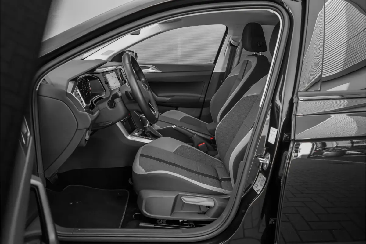 1.0 TSI GP-Edition Automaat Pano ACC IQ Light Keyless Virtual Dash 17"