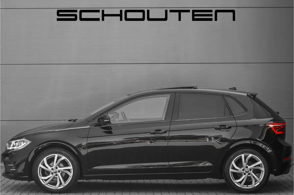 1.0 TSI GP-Edition Automaat Pano ACC IQ Light Keyless Virtual Dash 17"