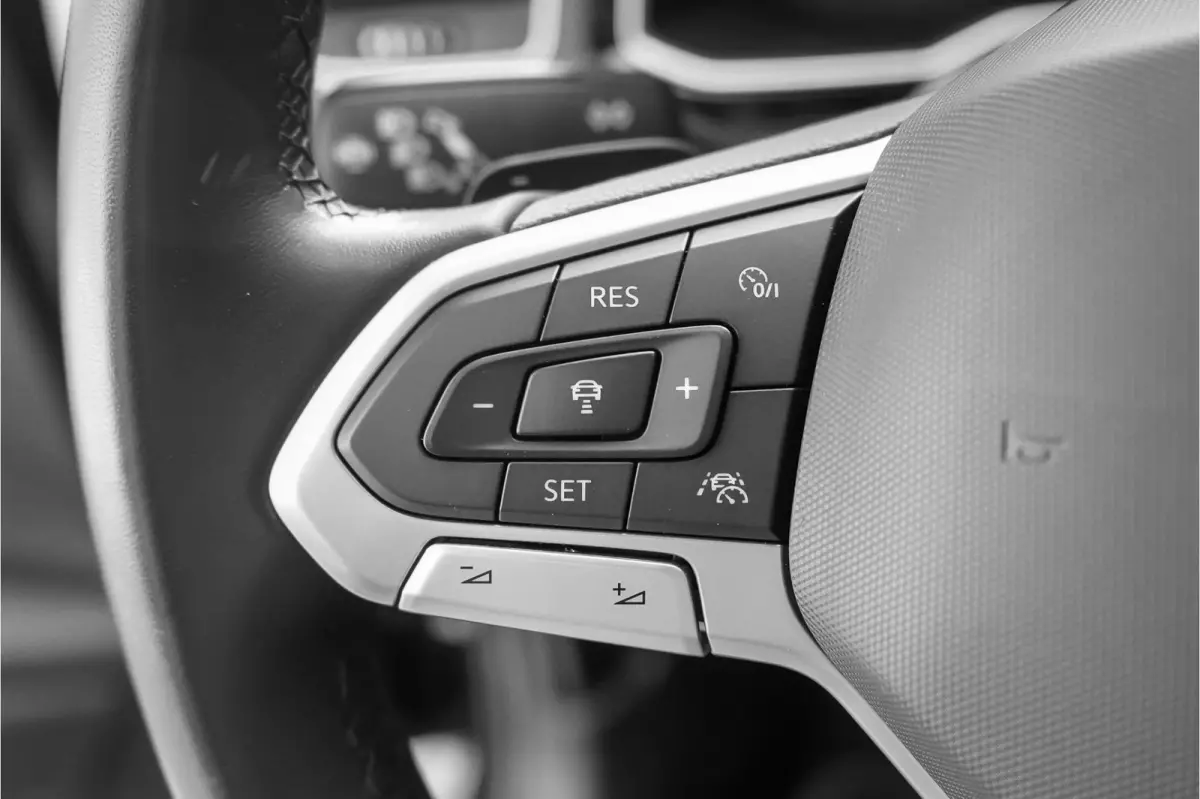 1.0 TSI GP-Edition Automaat Pano ACC IQ Light Keyless Virtual Dash 17"
