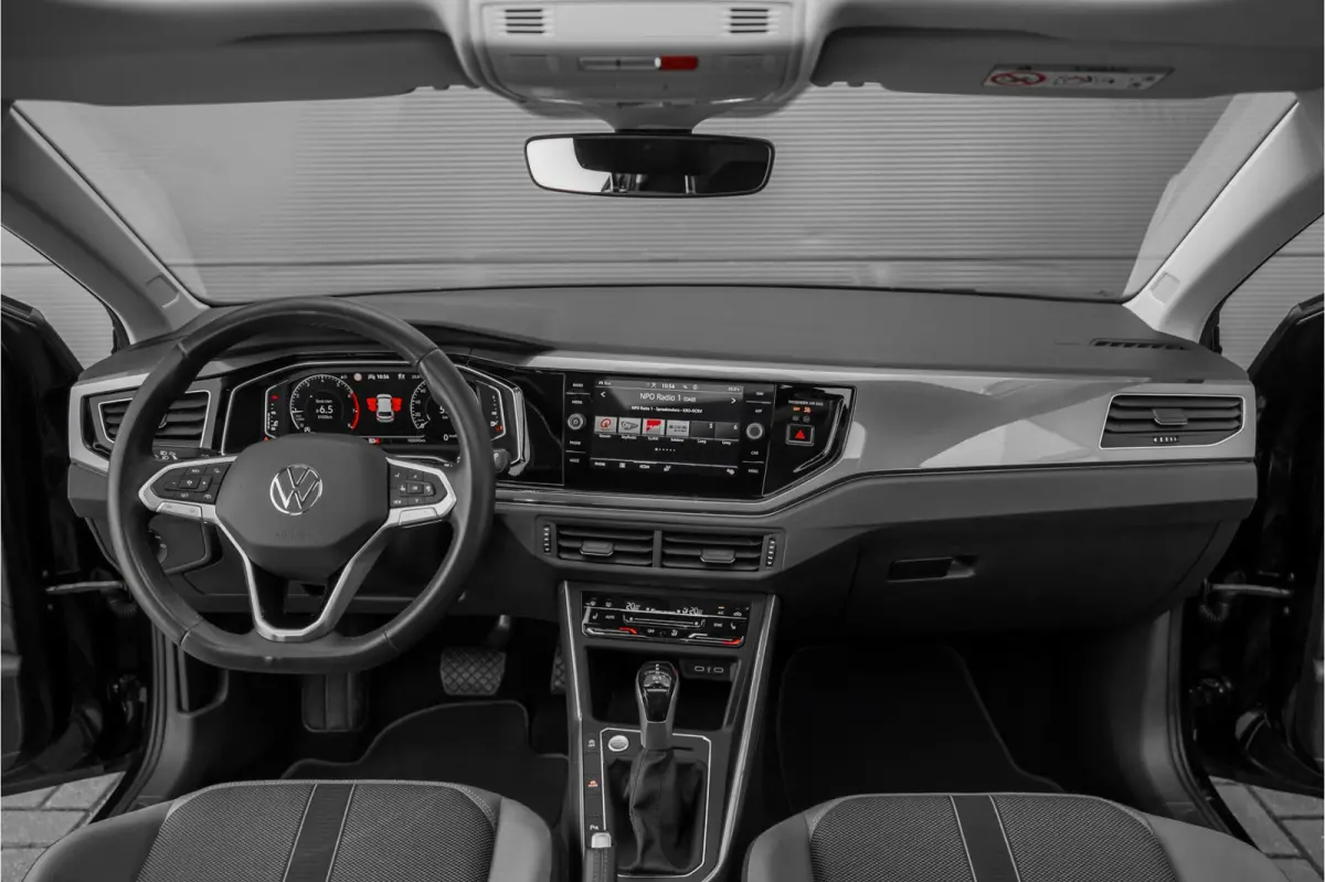 1.0 TSI GP-Edition Automaat Pano ACC IQ Light Keyless Virtual Dash 17"