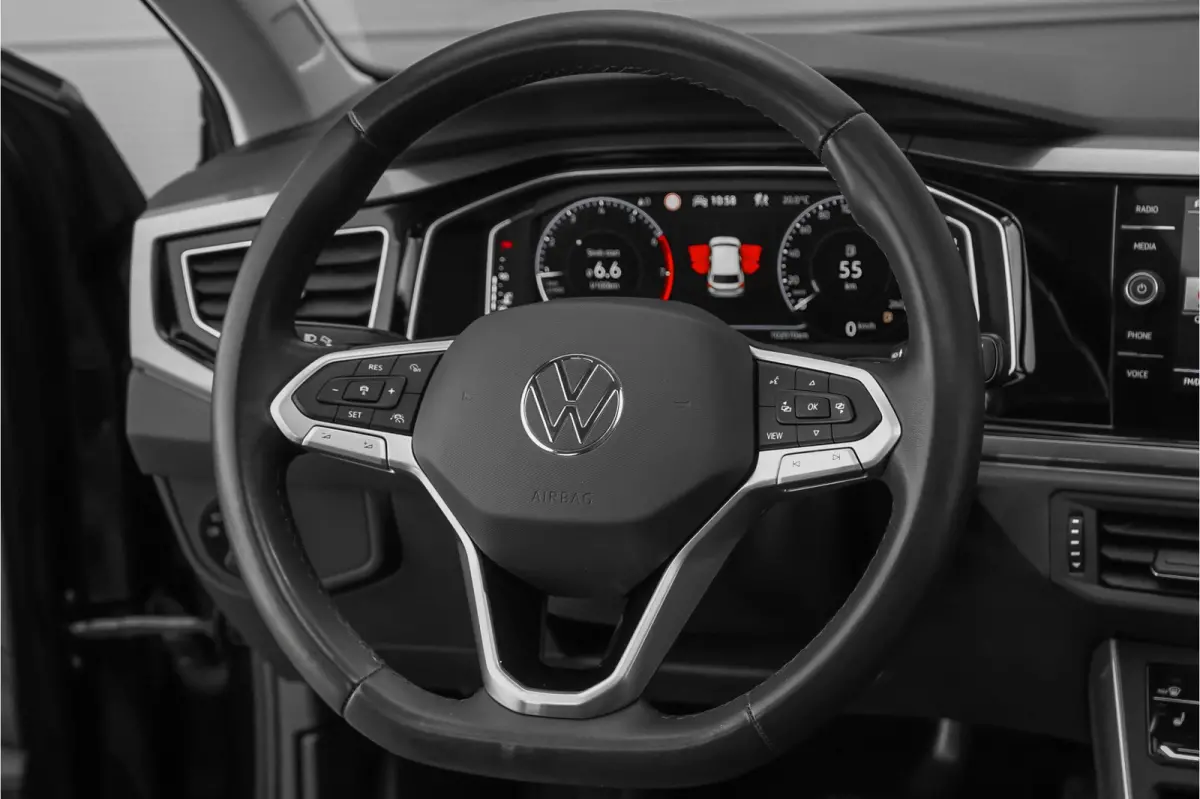 1.0 TSI GP-Edition Automaat Pano ACC IQ Light Keyless Virtual Dash 17"