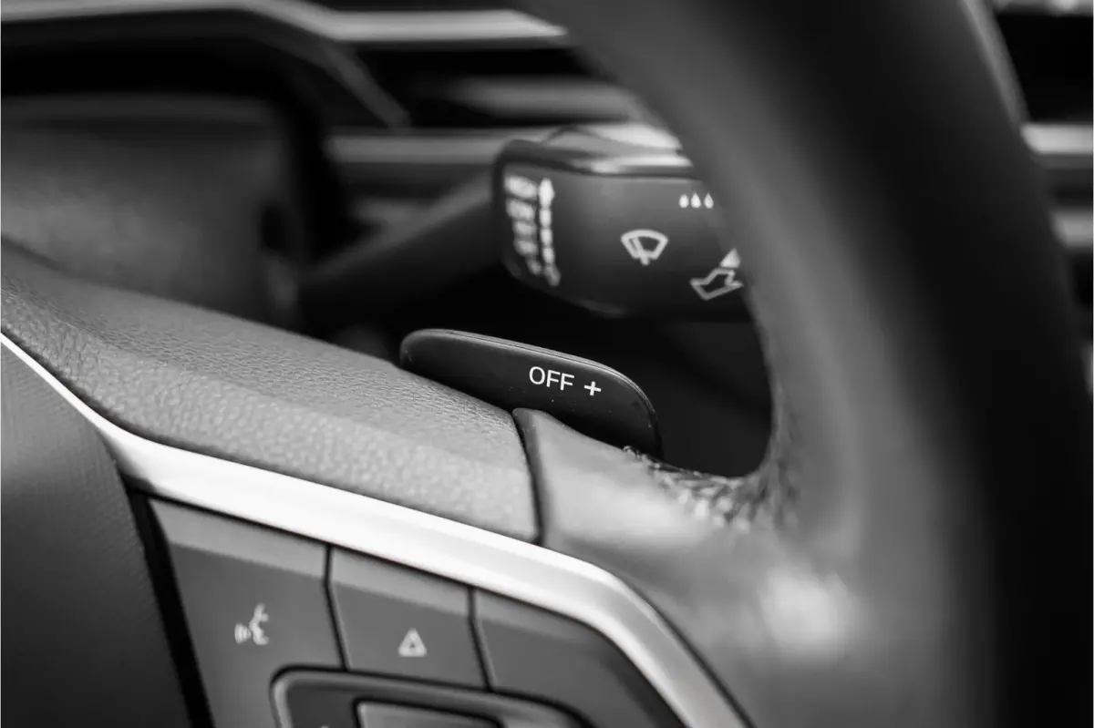 1.0 TSI GP-Edition Automaat Pano ACC IQ Light Keyless Virtual Dash 17"
