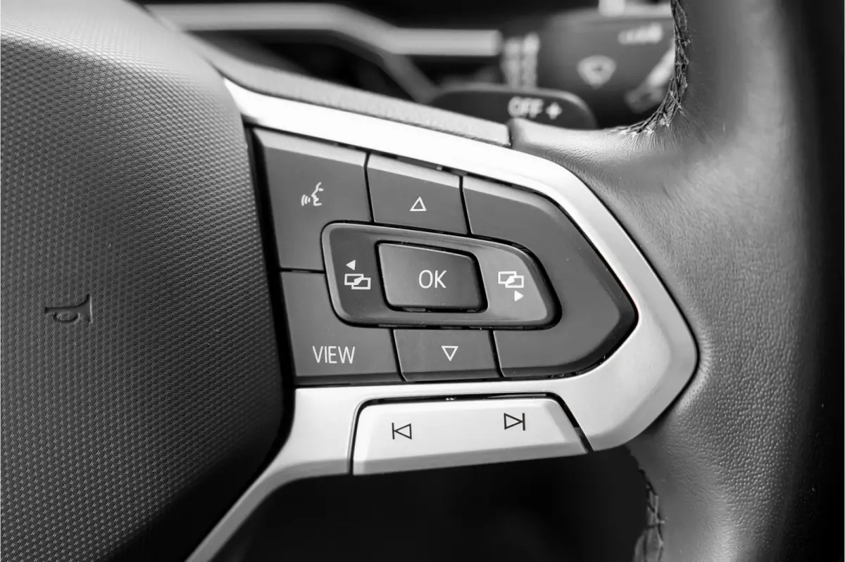 1.0 TSI GP-Edition Automaat Pano ACC IQ Light Keyless Virtual Dash 17"