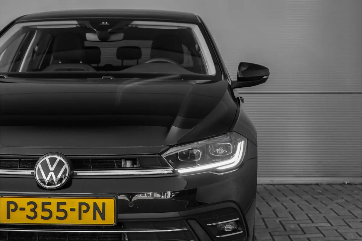 1.0 TSI GP-Edition Automaat Pano ACC IQ Light Keyless Virtual Dash 17"