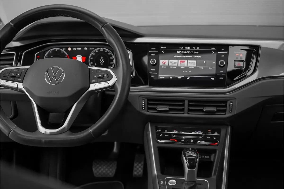 1.0 TSI GP-Edition Automaat Pano ACC IQ Light Keyless Virtual Dash 17"