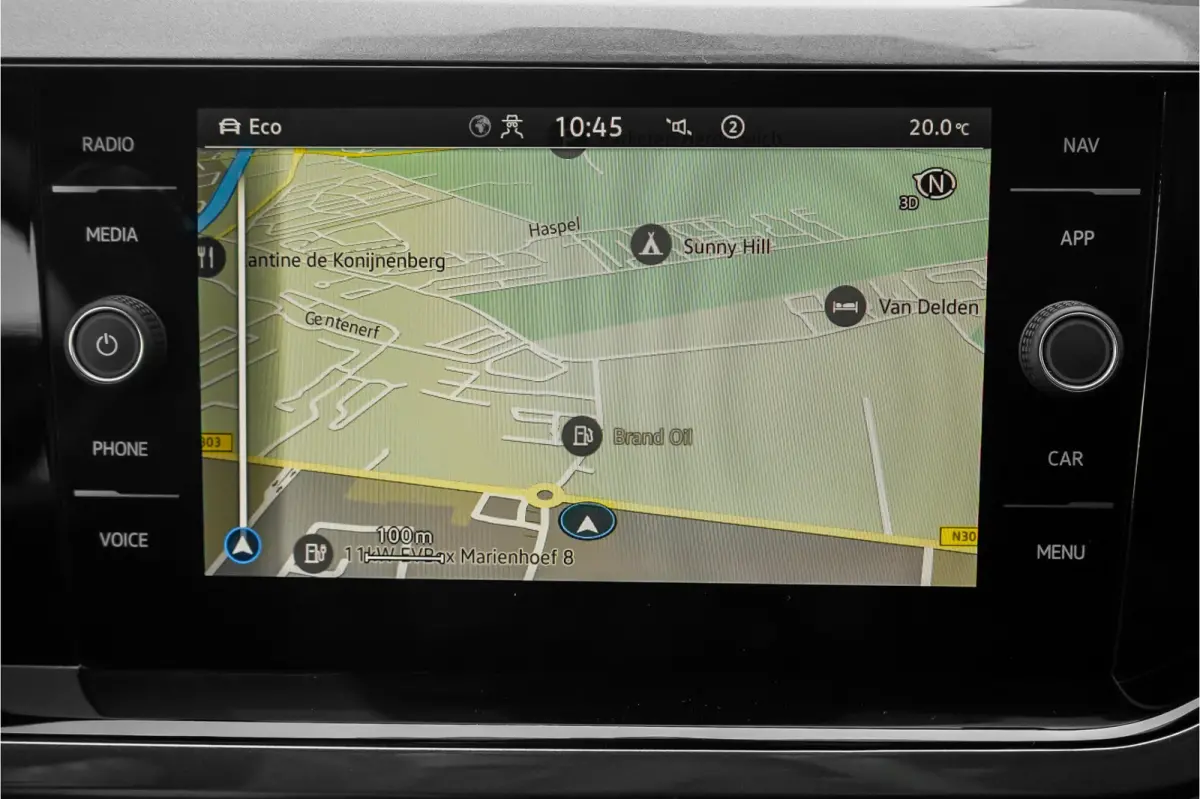 1.0 TSI GP-Edition Automaat Pano ACC IQ Light Keyless Virtual Dash 17"