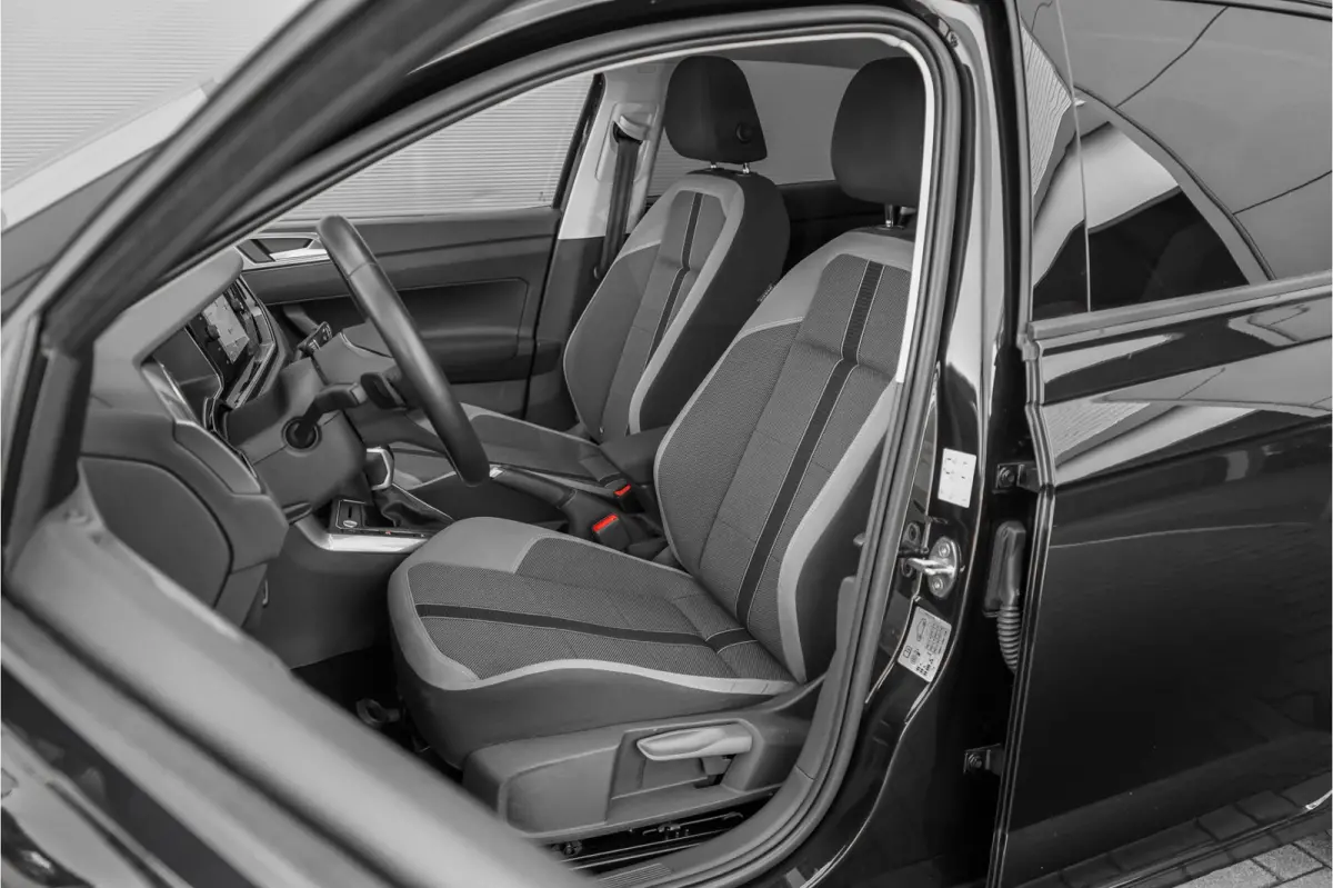 1.0 TSI GP-Edition Automaat Pano ACC IQ Light Keyless Virtual Dash 17"