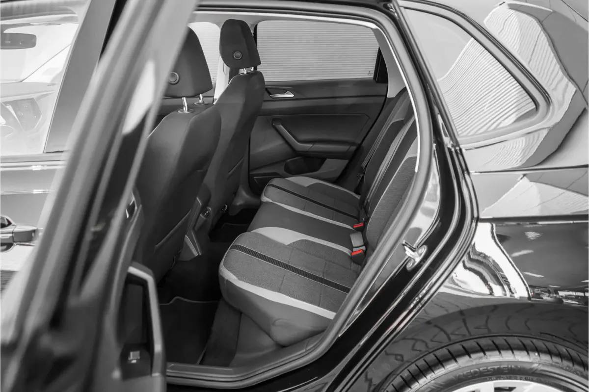 1.0 TSI GP-Edition Automaat Pano ACC IQ Light Keyless Virtual Dash 17"