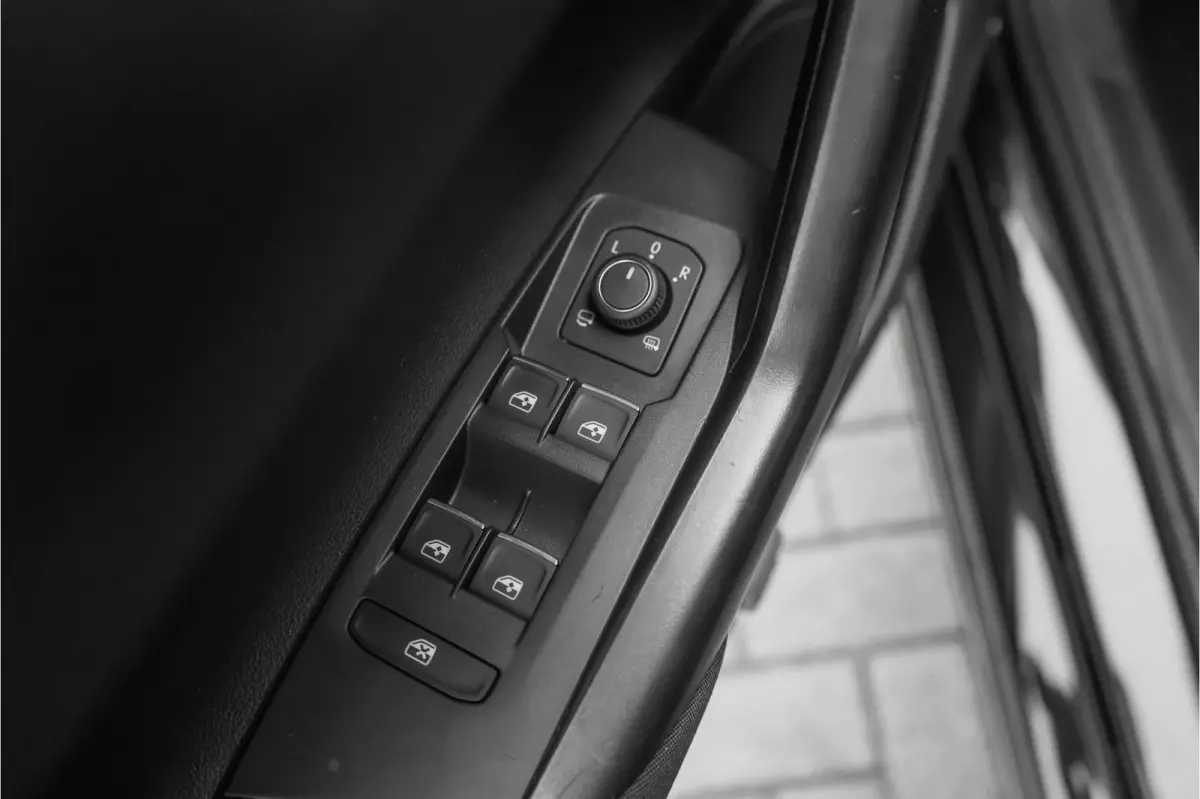 1.0 TSI GP-Edition Automaat Pano ACC IQ Light Keyless Virtual Dash 17"
