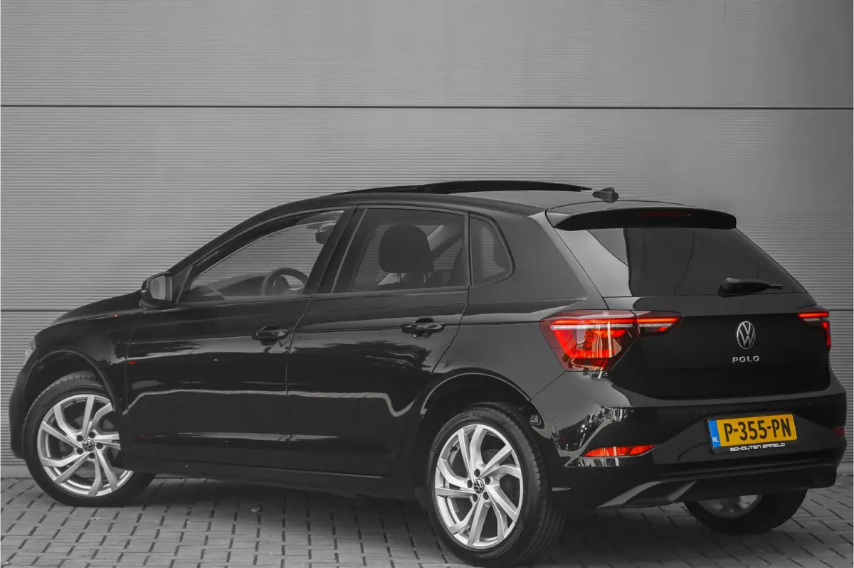1.0 TSI GP-Edition Automaat Pano ACC IQ Light Keyless Virtual Dash 17"