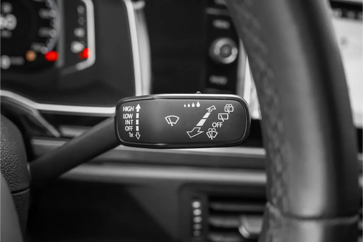 1.0 TSI GP-Edition Automaat Pano ACC IQ Light Keyless Virtual Dash 17"