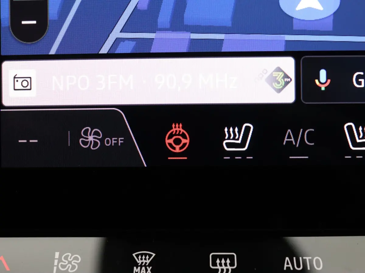 160pk E-Tech full hybrid esprit Alpine Apple Carplay/Android Auto | Climate