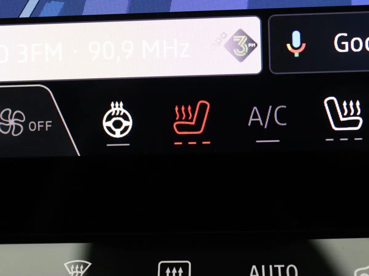 160pk E-Tech full hybrid esprit Alpine Apple Carplay/Android Auto | Climate