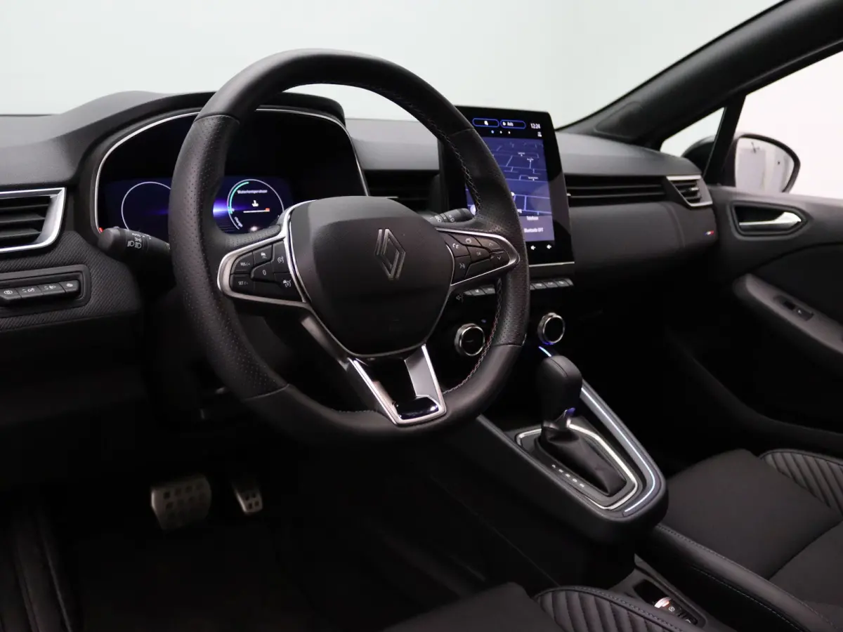 145pk E-Tech Full Hybrid esprit Alpine Apple Carplay/Android Auto | Climate