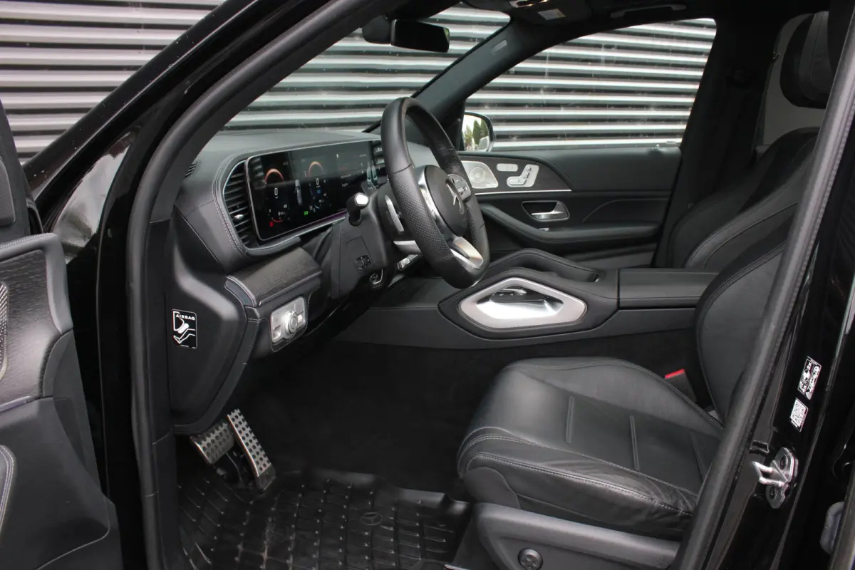 350 e 4MATIC Premium Plus Night Edition Premium / BURMESTER / TREKHAAK / FULL DEALER AUTO /LUCHTVERING