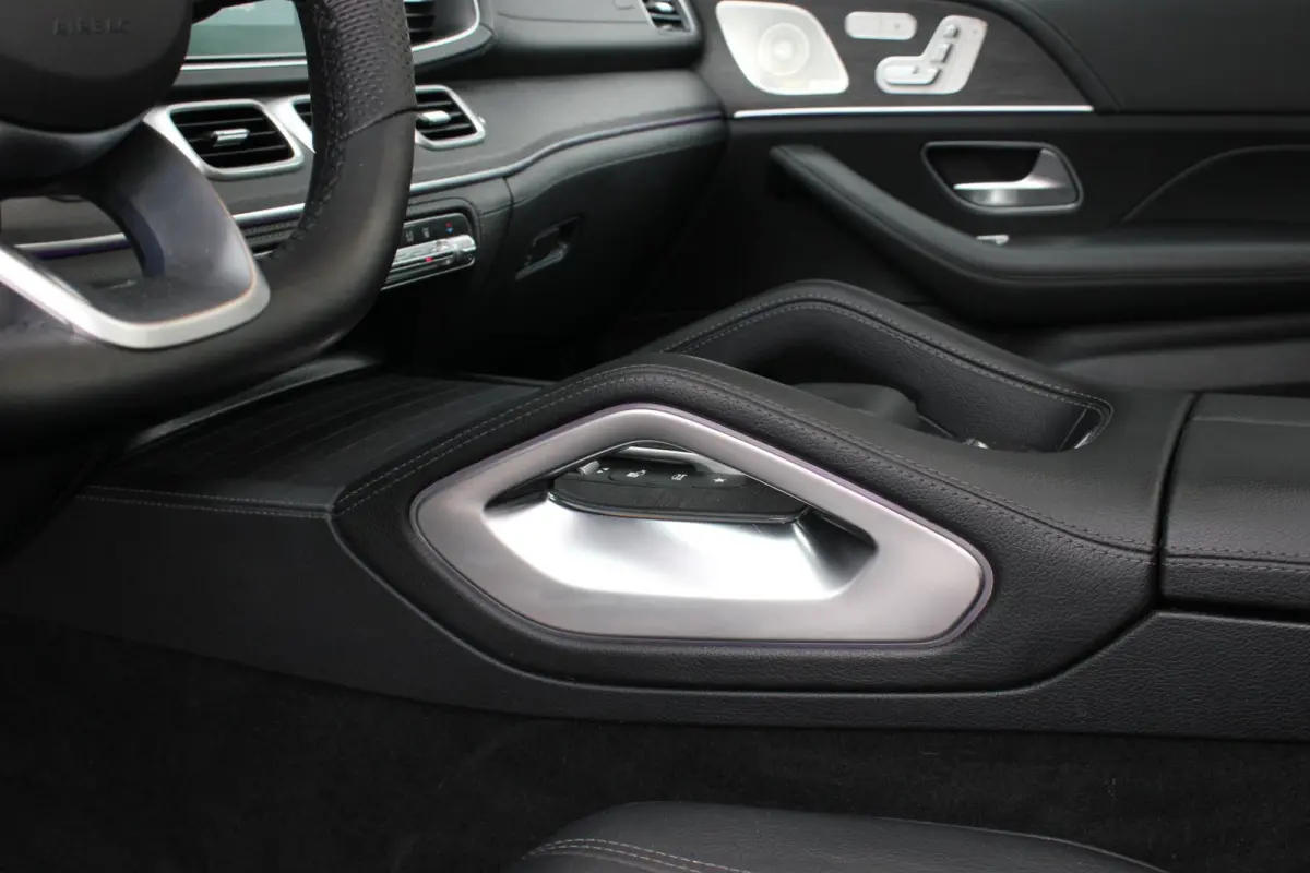 350 e 4MATIC Premium Plus Night Edition Premium / BURMESTER / TREKHAAK / FULL DEALER AUTO /LUCHTVERING