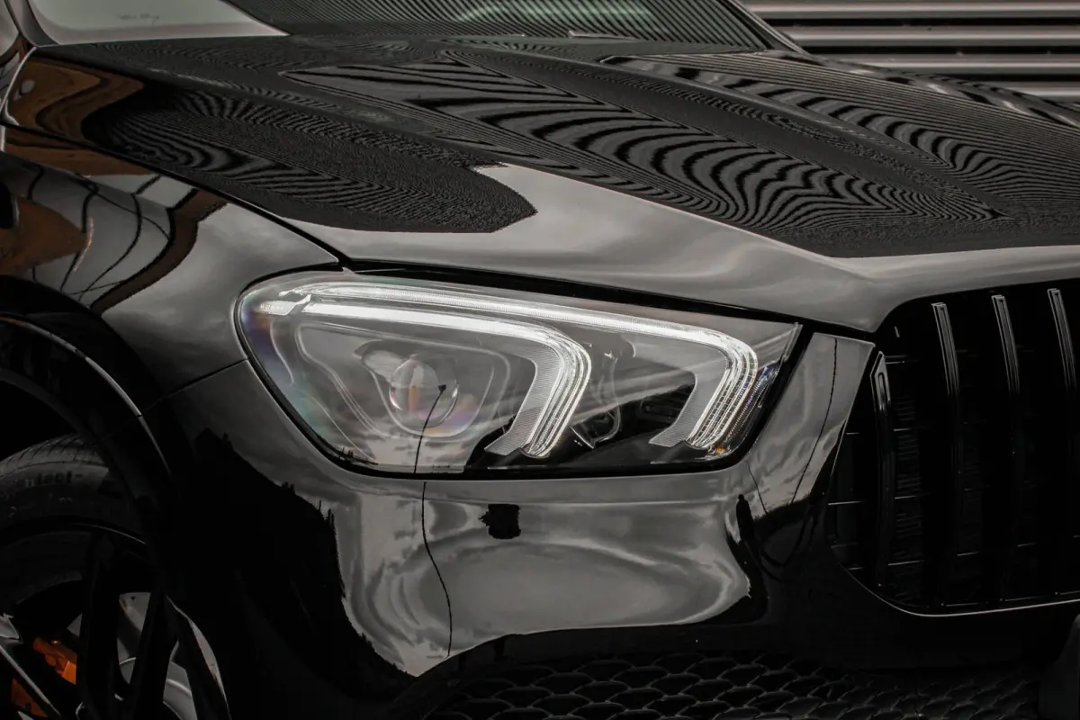 350 e 4MATIC Premium Plus Night Edition Premium / BURMESTER / TREKHAAK / FULL DEALER AUTO /LUCHTVERING
