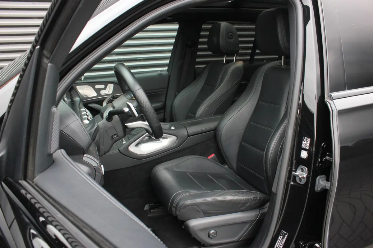 350 e 4MATIC Premium Plus Night Edition Premium / BURMESTER / TREKHAAK / FULL DEALER AUTO /LUCHTVERING