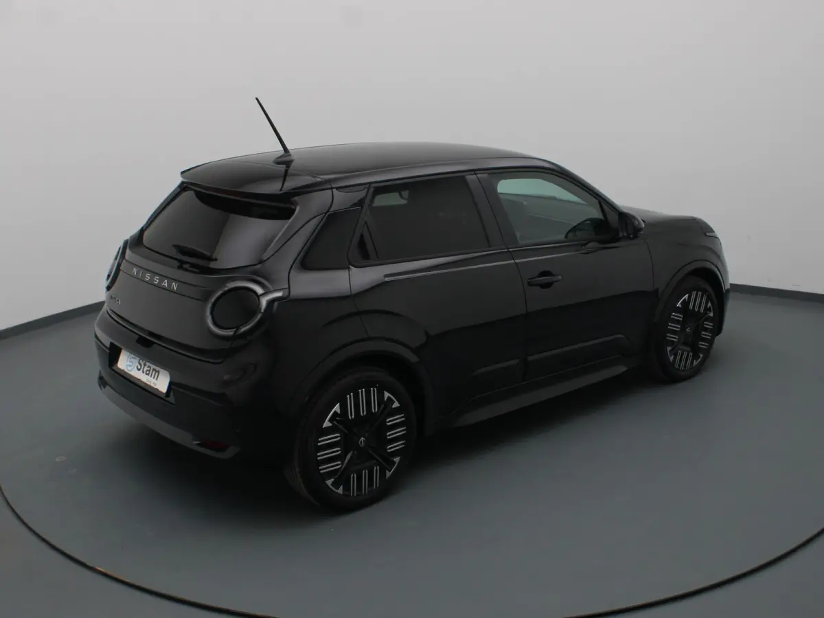 ENGAGE - Launch Edition 40 kWh Apple Carplay/Android Auto | 11kW AC lader | DC lader