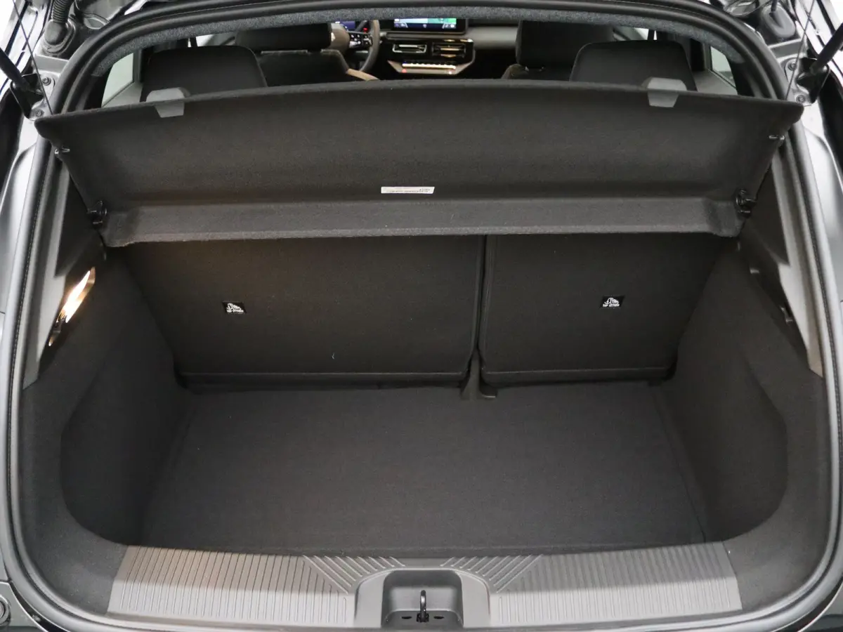 ENGAGE - Launch Edition 40 kWh Apple Carplay/Android Auto | 11kW AC lader | DC lader