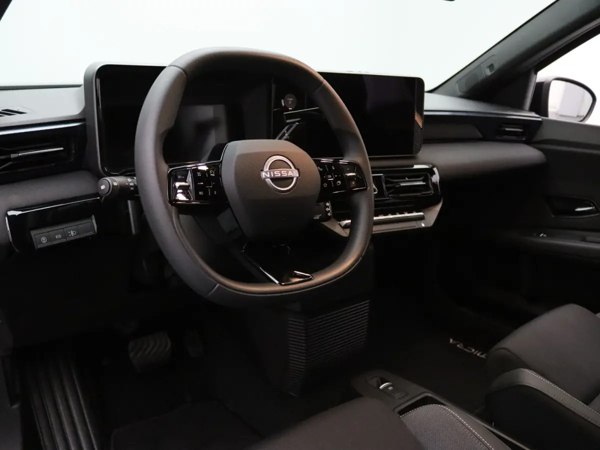 ENGAGE - Launch Edition 40 kWh Apple Carplay/Android Auto | 11kW AC lader | DC lader
