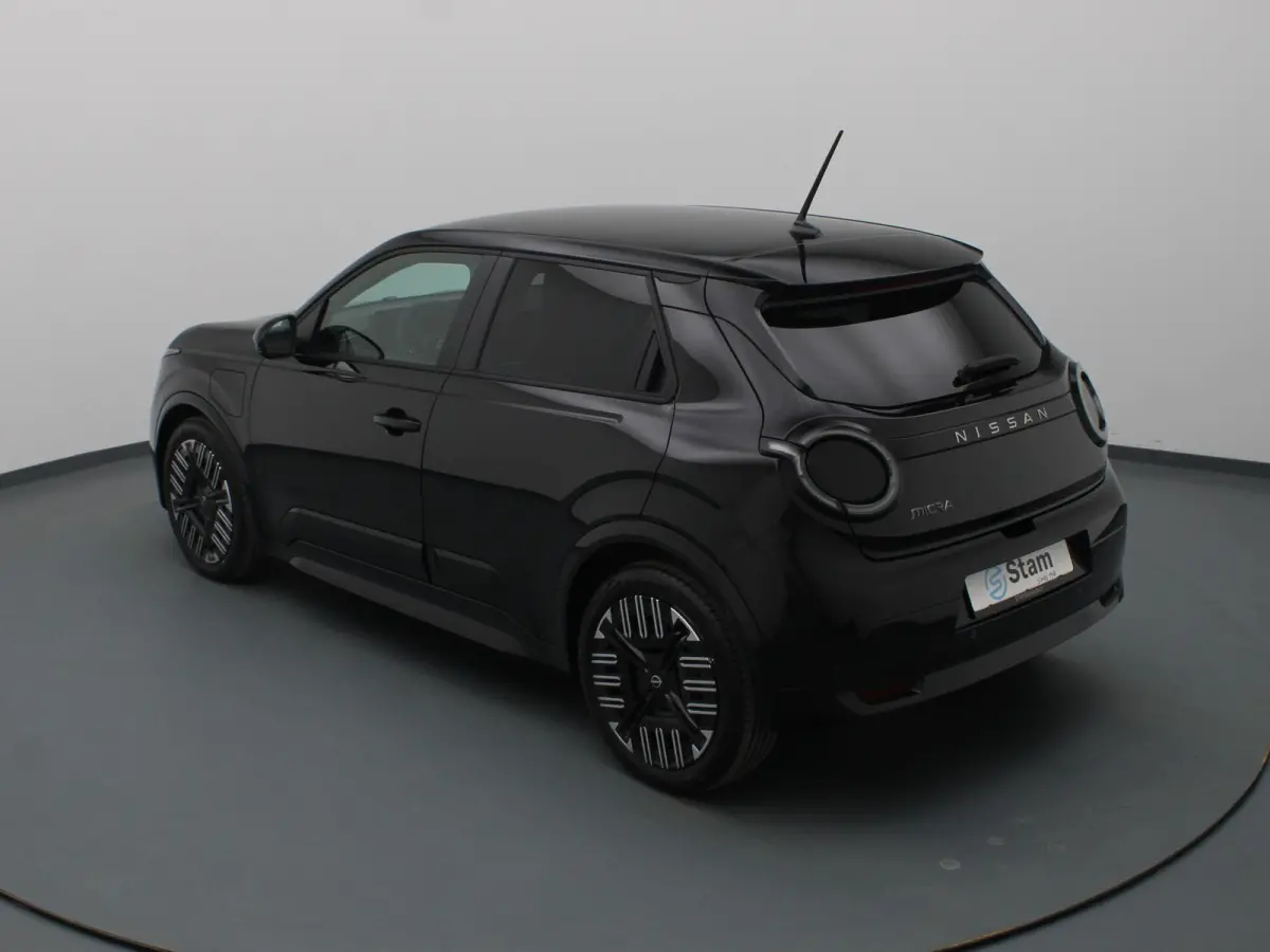 ENGAGE - Launch Edition 40 kWh Apple Carplay/Android Auto | 11kW AC lader | DC lader