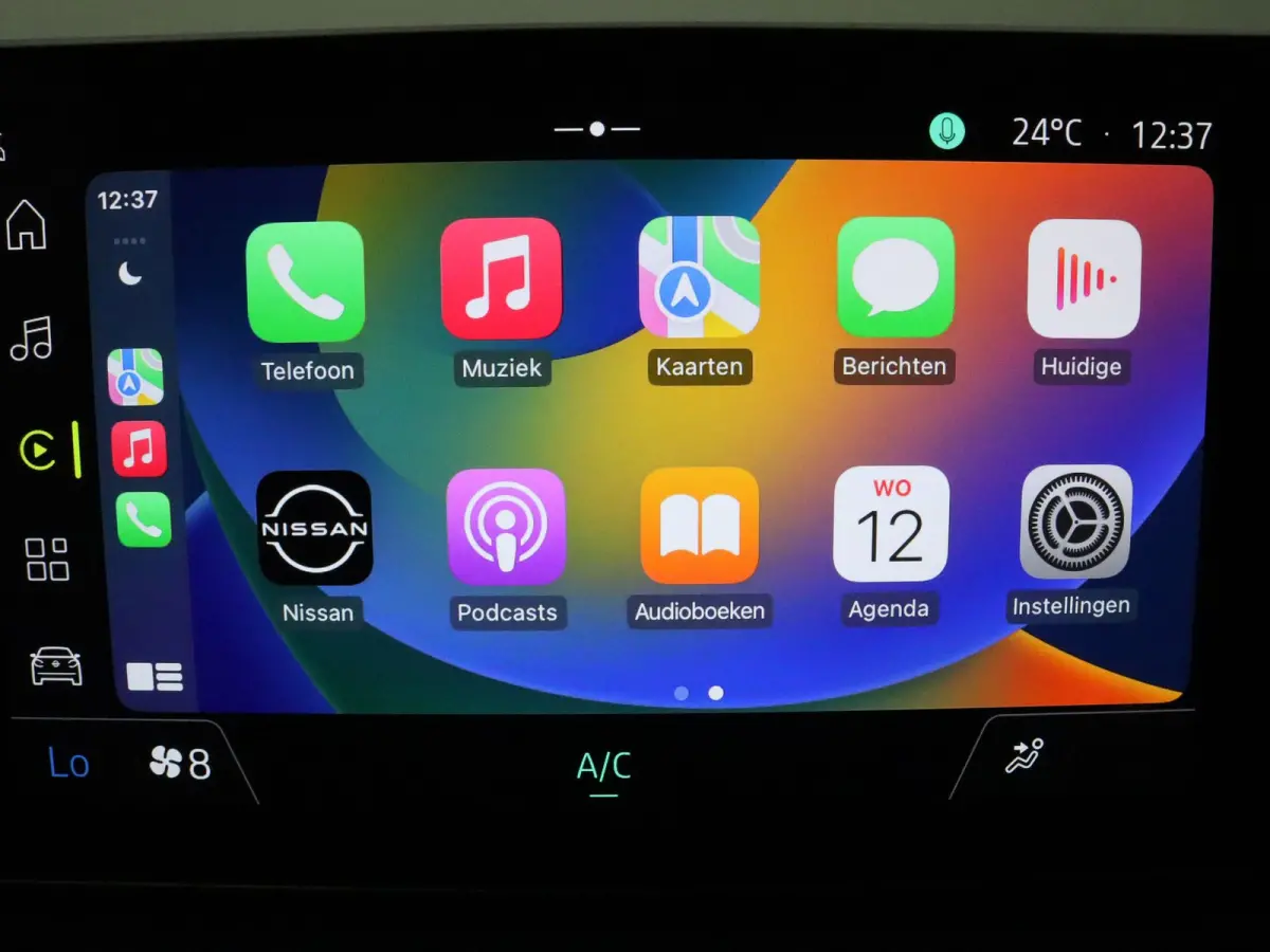 ENGAGE - Launch Edition 40 kWh Apple Carplay/Android Auto | 11kW AC lader | DC lader