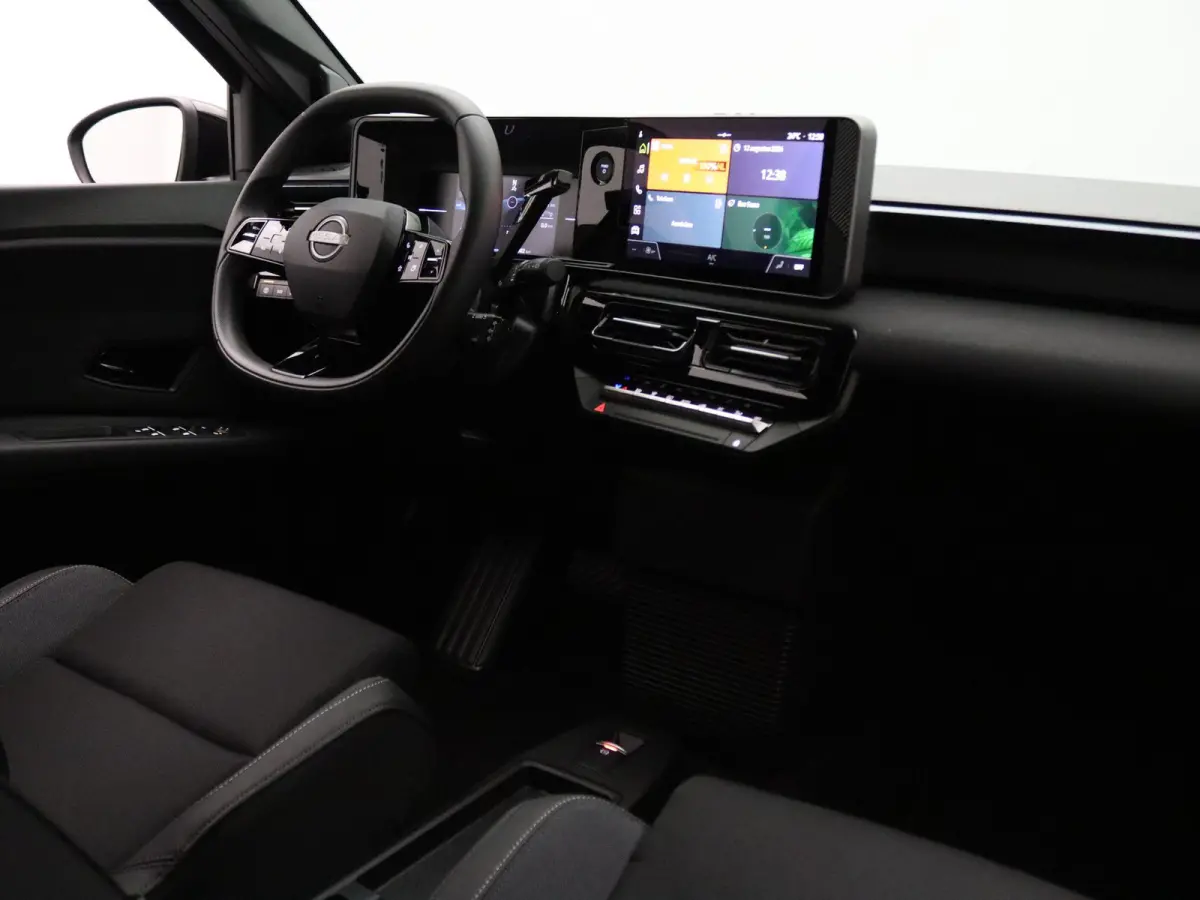 ENGAGE - Launch Edition 40 kWh Apple Carplay/Android Auto | 11kW AC lader | DC lader